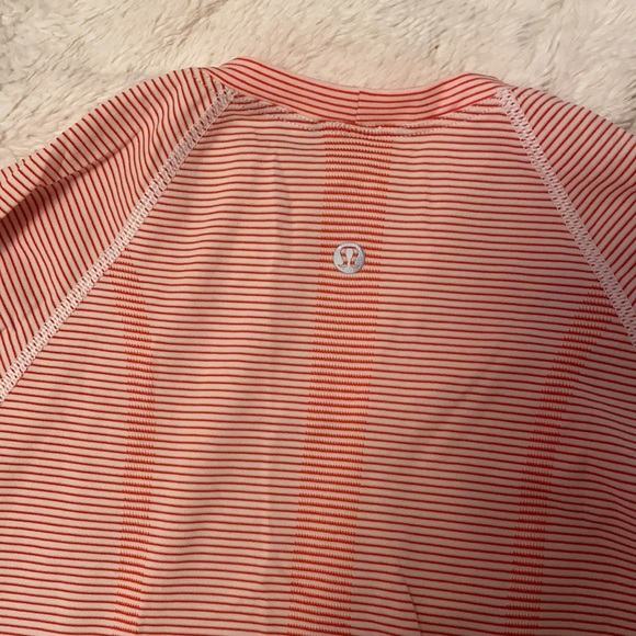 Lululemon long sleeve shirt - Picture 2 of 5